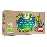 DARY NATURY H. Polecana przy trądziku 25x2g EKO