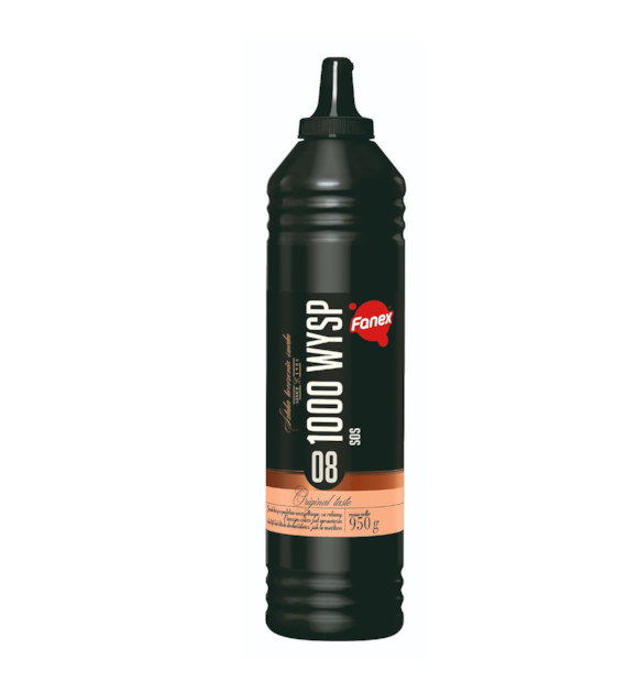 FANEX Sos 1000 wysp 950g