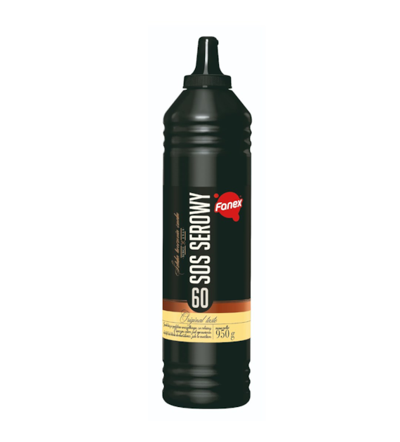 FANEX Sos Serowy 950 g
