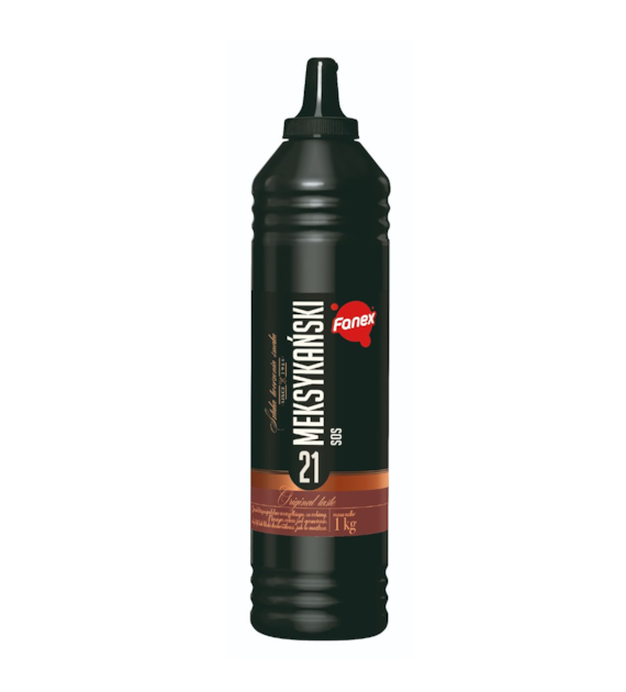 FANEX Sos meksykański 1 kg