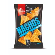 FANEX Nachos solone 500g