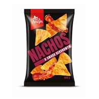 FANEX Nachos bekon 500g