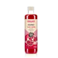 POLSKA RÓŻA Granat 100% sok NFC 250 ml