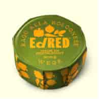 ED RED ORIGINALS Ragu alla bolognese wege 300g