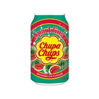 CHUPA CHUPS Napój Chupa Chups arbuzowy 345ml