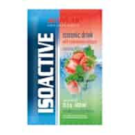 ACTIVLAB Isoactive - truskawka-mięta (saszetka 31,50 g)
