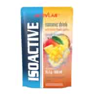 ACTIVLAB Isoactive - mango-ananas  (saszetka 31,50 g)