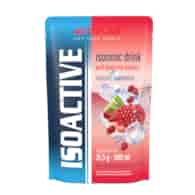 ACTIVLAB Isoactive - kiwi-granat (saszetka 31,50 g)
