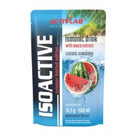 ACTIVLAB Isoactive - arbuz (saszetka 31,50 g)