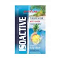 ACTIVLAB Isoactive - ananas (saszetka 31,50 g)