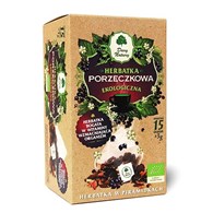 DARY NATURY H. Porzeczkowa 15x3g piramidki EKO