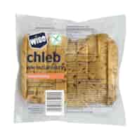 WISO Chleb wieloziarnisty 250g