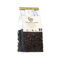 CAFE CREATOR Herbata czarna Earl Gray Blue Flower 50g
