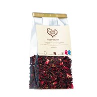 CAFE CREATOR Herbata owocowa Dzika wiśnia 50g