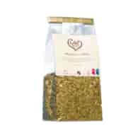 CAFE CREATOR Herbata zielona Yerba mate z cytryną 50g