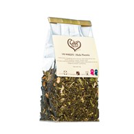 CAFE CREATOR Herbata zielona Las marzeń i biała piwonia 50g