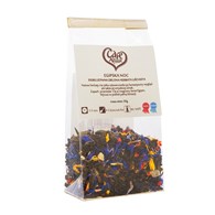 CAFE CREATOR Herbata zielona Egipska Noc 50g