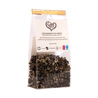CAFE CREATOR Herbata zielona Gold Buddha Green 50g