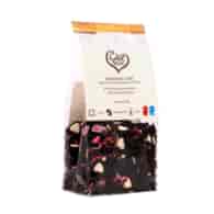 CAFE CREATOR Herbata czarna Malinove Love 50g