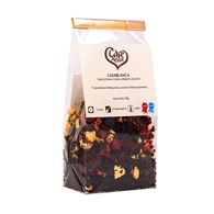 CAFE CREATOR Herbata czarna Casablanca 50g