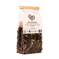 CAFE CREATOR Herbata zielona Śpiew Skowronka 50g