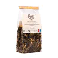 CAFE CREATOR Herbata zielona Śpiew Skowronka 50g