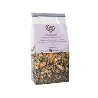 CAFE CREATOR Herbata Funkcjonalna Koncetracja 50g