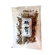 ASIA KITCHEN Grzyby suszone Mun cięte 100g