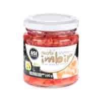 ASIA KITCHEN Imbir marynowany różowy 190g