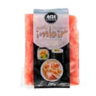 ASIA KITCHEN Imbir marynowany różowy 240g