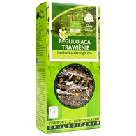 DARY NATURY H. Regulująca trawienie 50g EKO