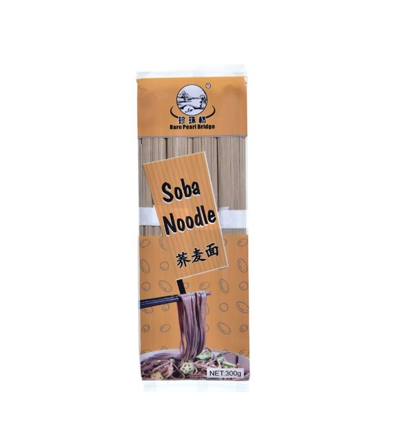 ASIA KITCHEN Makaron Soba 300g