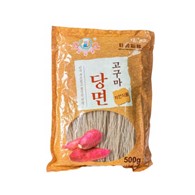 ASIA KITCHEN Makaron ze słodkich ziemniaków 500g