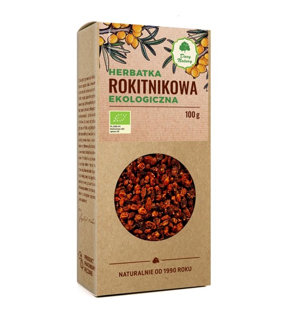 DARY NATURY H. Rokitnikowa 100g