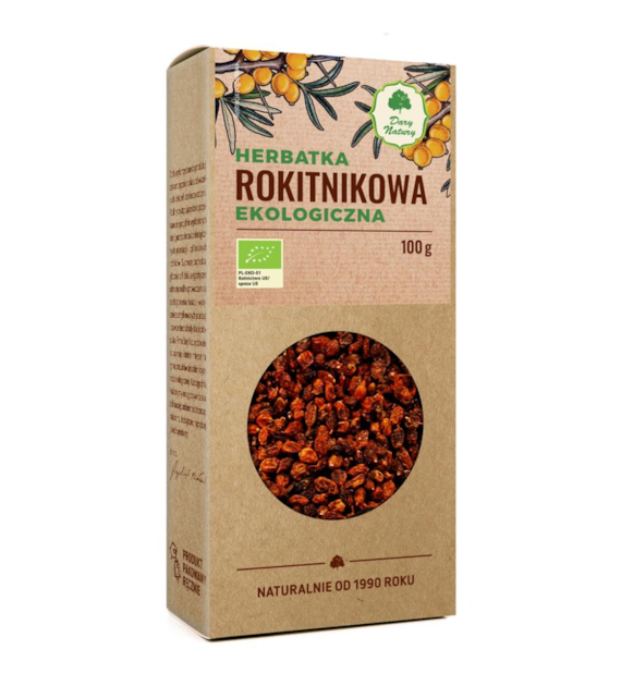DARY NATURY H. Rokitnikowa 100g