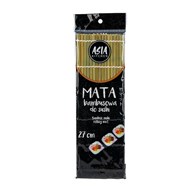 ASIA KITCHEN Mata bambusowa gruba 27 x 27cm