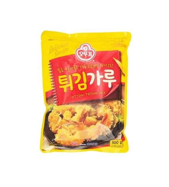 ASIA KITCHEN Mąka do tempury Ottogi 500g