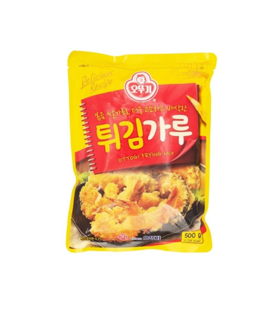 ASIA KITCHEN Mąka do tempury Ottogi 500g