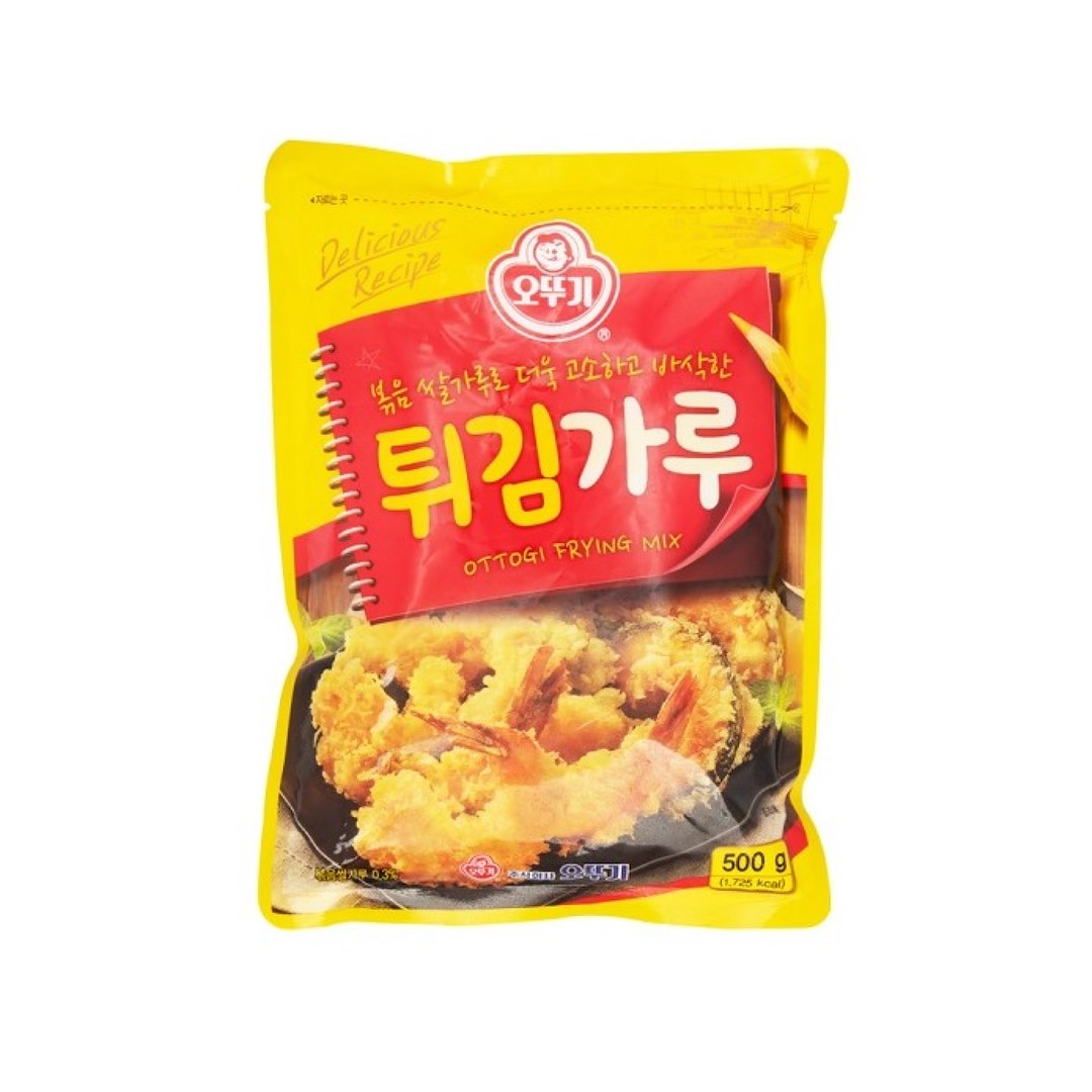ASIA KITCHEN Mąka do tempury Ottogi 500g