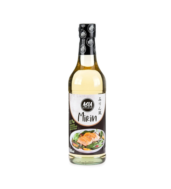 ASIA KITCHEN Mirin 500ml