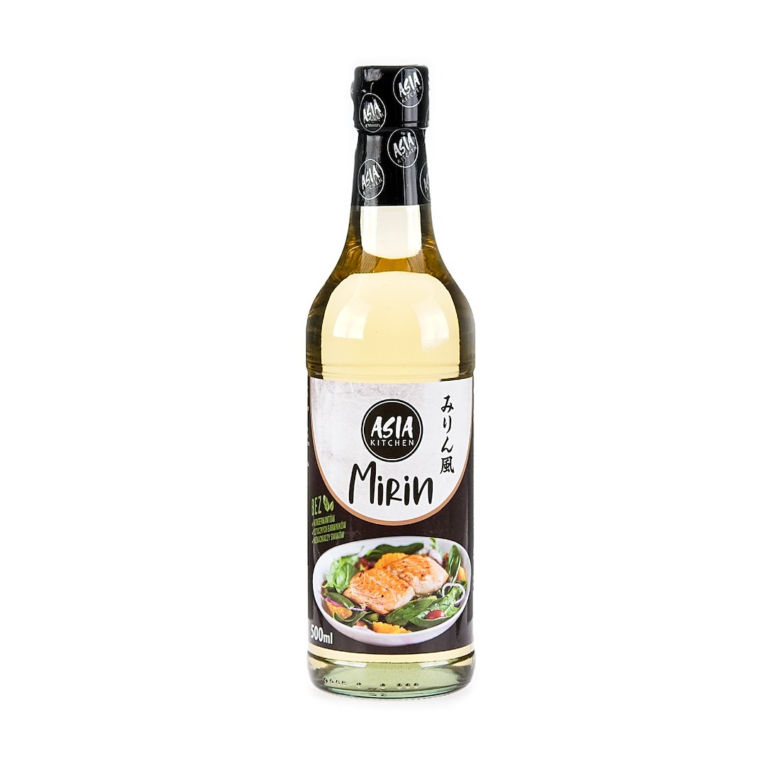 ASIA KITCHEN Mirin 500ml