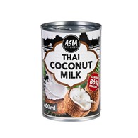 ASIA KITCHEN Mleko kokosowe 17-19% 400ml