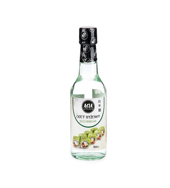 ASIA KITCHEN Ocet ryżowy 150ml