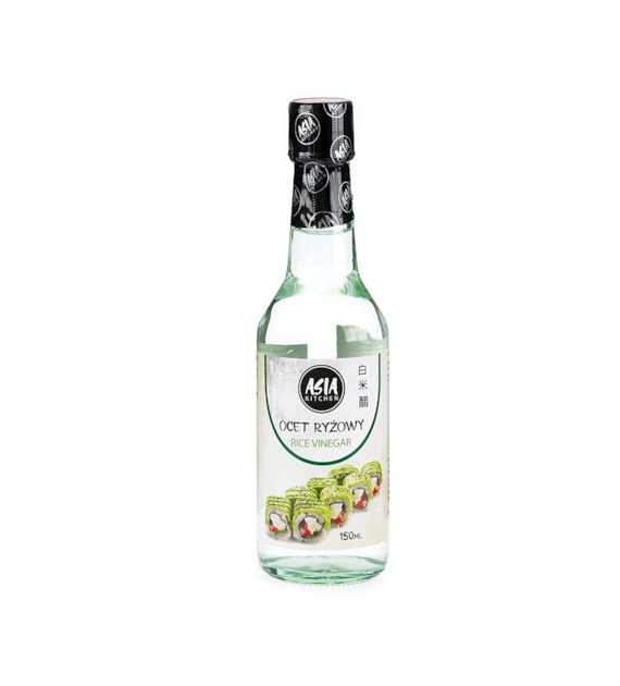 ASIA KITCHEN Ocet ryżowy 150ml