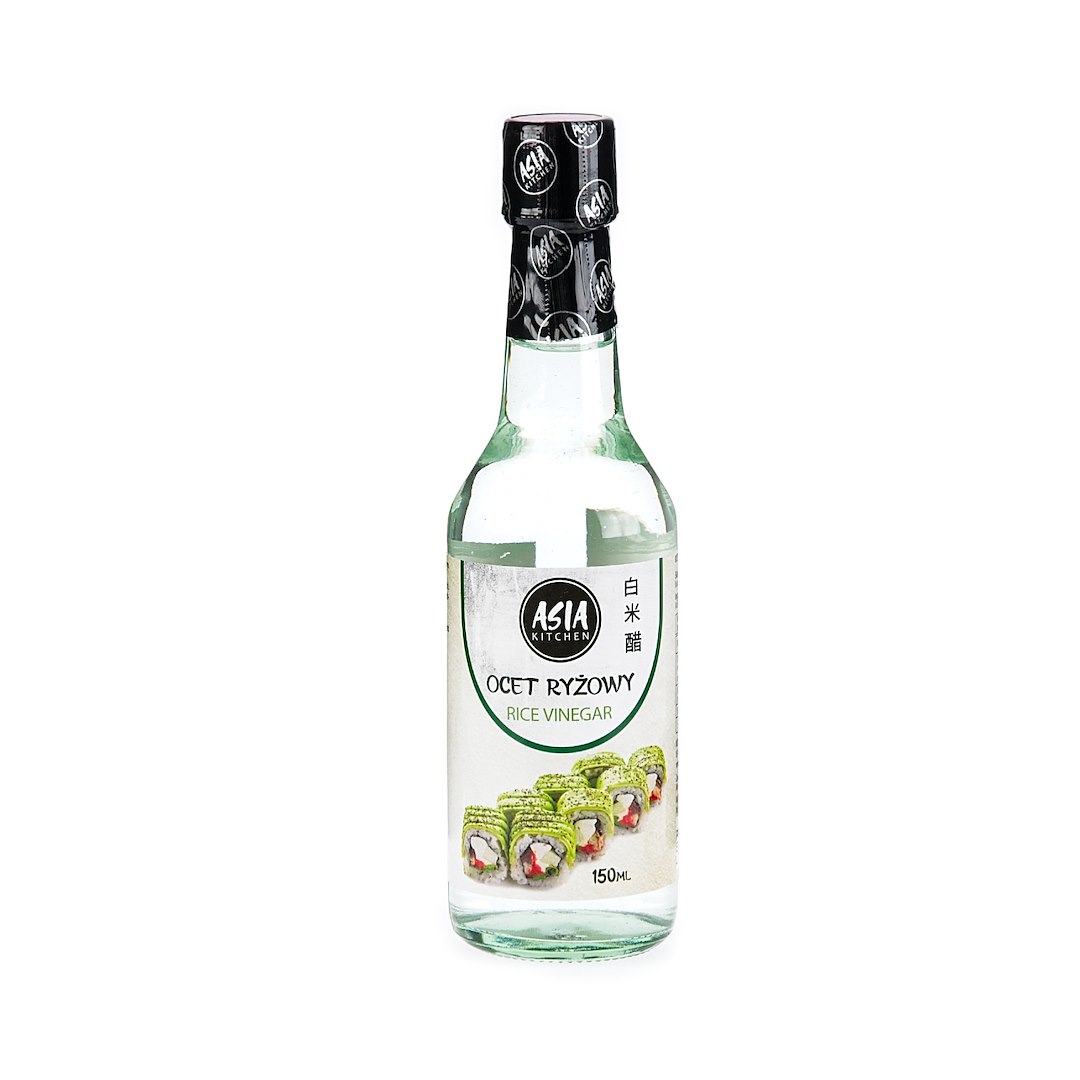 ASIA KITCHEN Ocet ryżowy 150ml