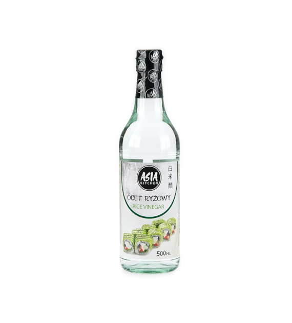 ASIA KITCHEN Ocet ryżowy 500ml