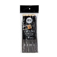 ASIA KITCHEN Pałeczki bambusowe 21cm (10par)