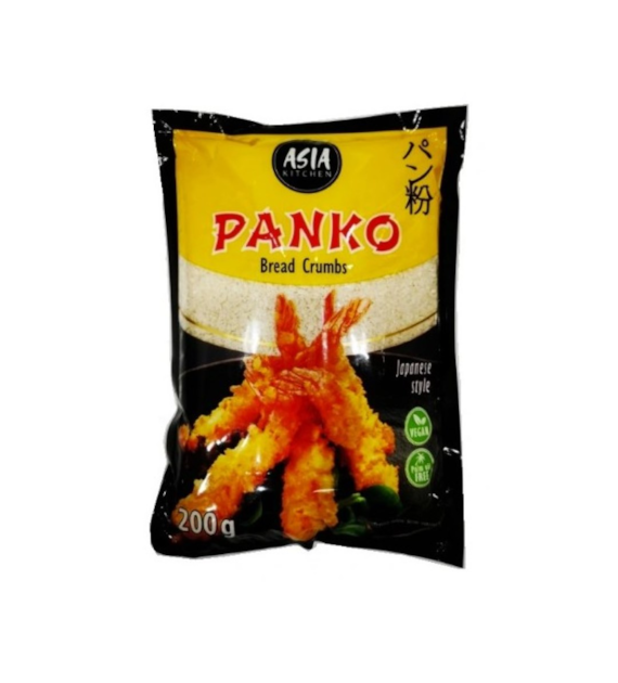 ASIA KITCHEN Panierka Panko 200g