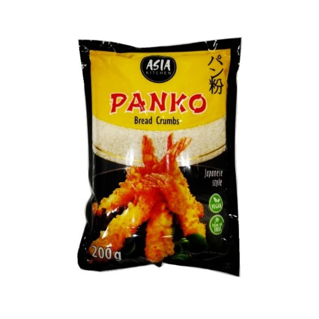 ASIA KITCHEN Panierka Panko 200g
