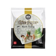 ASIA KITCHEN Papier ryżowy (22cm) 200g